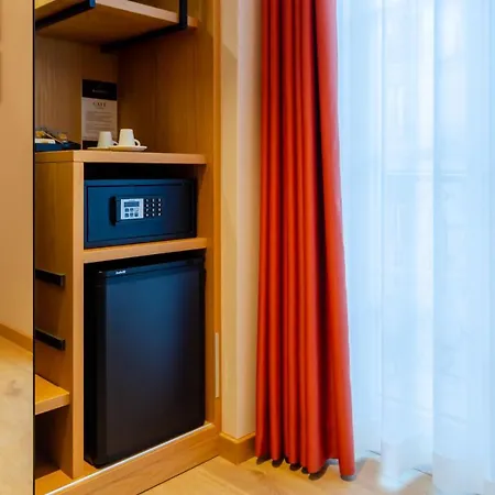 Rossio Plaza Hotell Lisboa