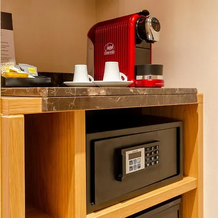 Hotell Rossio Plaza 3*