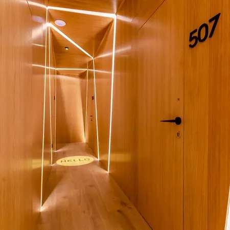 Hotell Rossio Plaza 3*