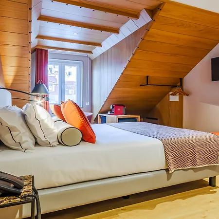 Rossio Plaza Hotell 3*