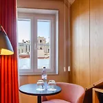 Hotel Rossio Plaza Lisboa