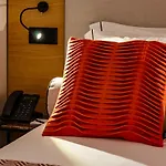 Hotel Rossio Plaza Lisboa