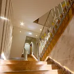 ホテル Rossio Plaza リスボン