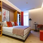 Rossio Plaza Hotel Lisboa