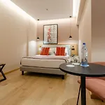 Rossio Plaza Hotel 3*