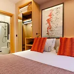 Rossio Plaza 3* Lisboa