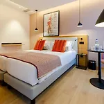 Rossio Plaza Hotel Lisboa