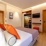 Rossio Plaza Hotel
