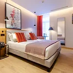 Rossio Plaza Hotel 3*