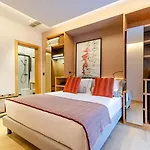 Rossio Plaza Hotel 3*
