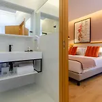 Rossio Plaza Hotel Lisboa