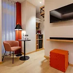 Rossio Plaza Hotel Lisbona