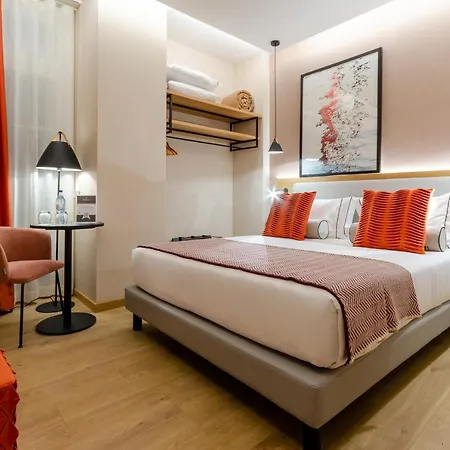 Hotel Rossio Plaza