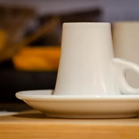 Rossio Plaza Hotel 3*