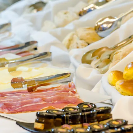 Rossio Plaza Hotel 3*