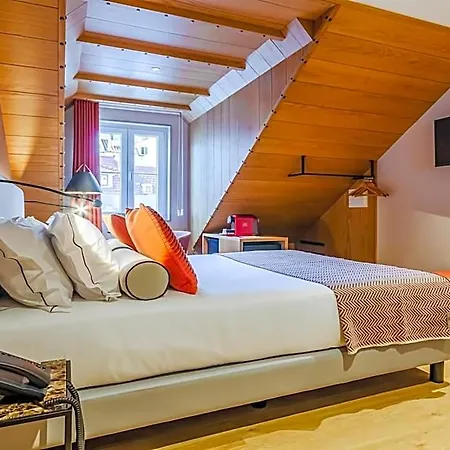 Hotel Rossio Plaza Lisbona