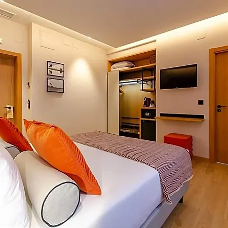 Rossio Plaza 3* Lisboa