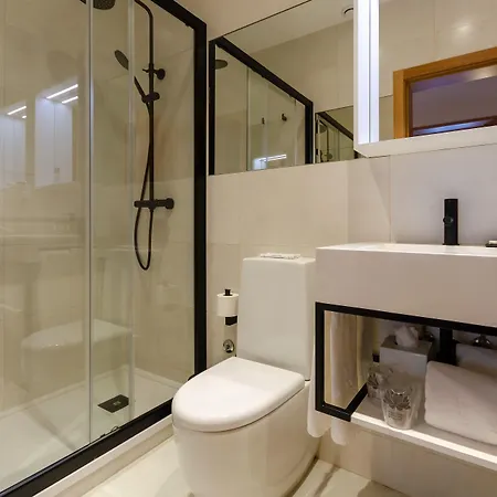 Rossio Plaza Hotel 3*