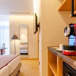 Rossio Plaza Ξενοδοχείο 3*