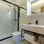 Hotel Rossio Plaza