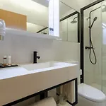 Ξενοδοχείο Rossio Plaza 3*