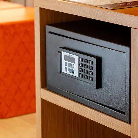 Hotel Rossio Plaza Lisbona