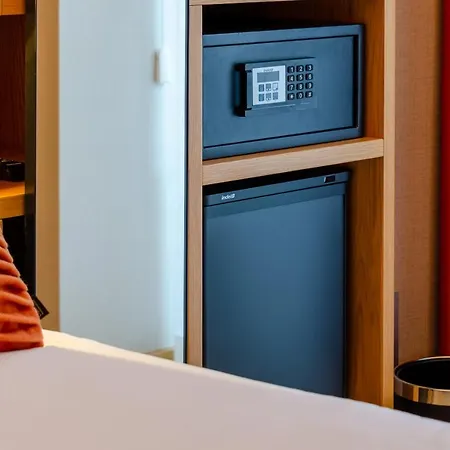 Hotel Rossio Plaza Lisbona