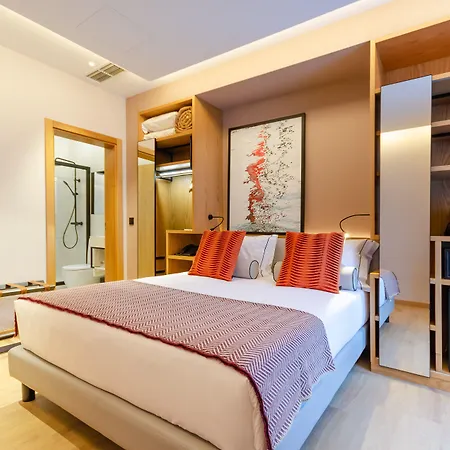 Rossio Plaza Отель 3*