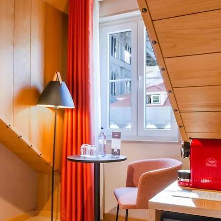 Hotel Rossio Plaza